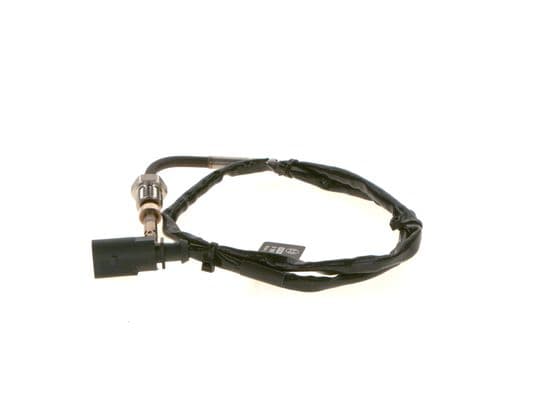 Sıcaklık sensörü, Egzoz gazı 2