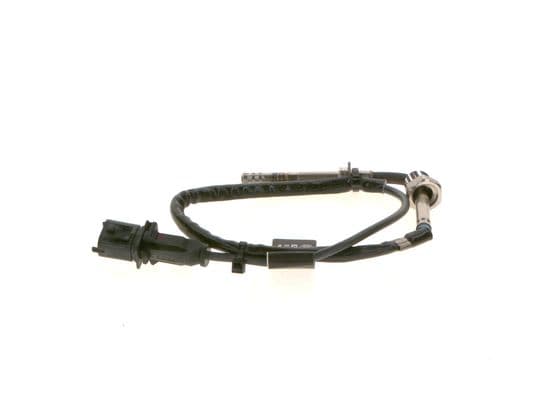 Sıcaklık sensörü, Egzoz gazı 2