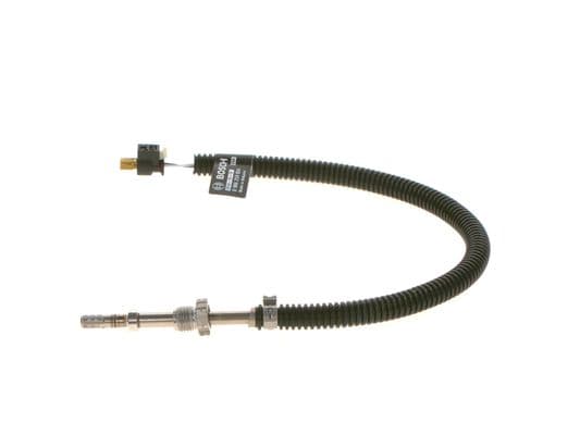 Sıcaklık sensörü, Egzoz gazı 2