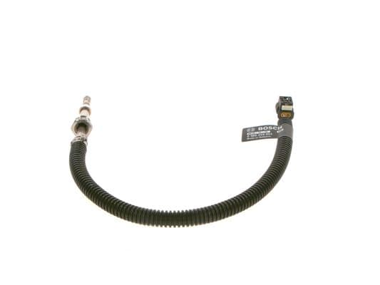 Sıcaklık sensörü, Egzoz gazı 3