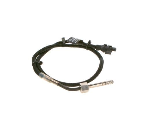 Sıcaklık sensörü, Egzoz gazı 4