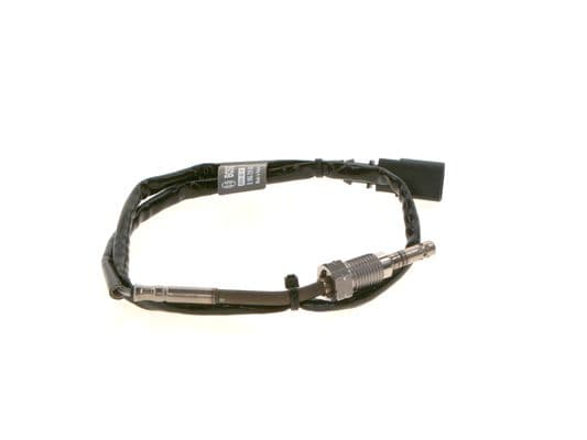 Sıcaklık sensörü, Egzoz gazı 4