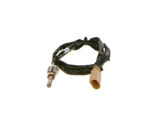 Sıcaklık sensörü, Egzoz gazı 1