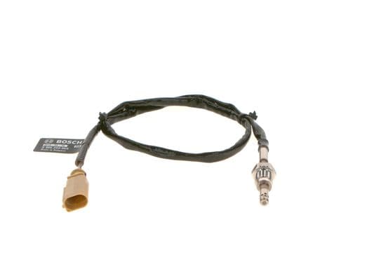 Sıcaklık sensörü, Egzoz gazı 1