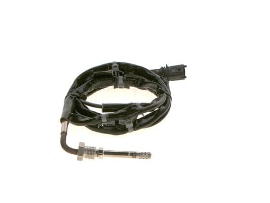 Sıcaklık sensörü, Egzoz gazı 4