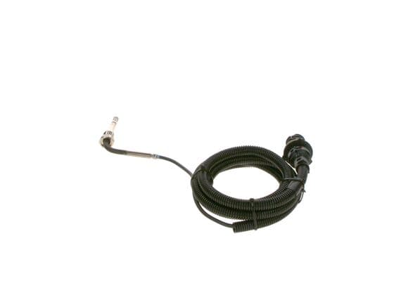 Sıcaklık sensörü, Egzoz gazı 3