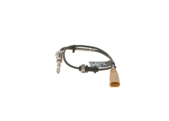 Sıcaklık sensörü, Egzoz gazı 1