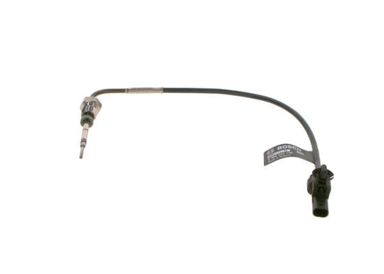 Sıcaklık sensörü, Egzoz gazı 1