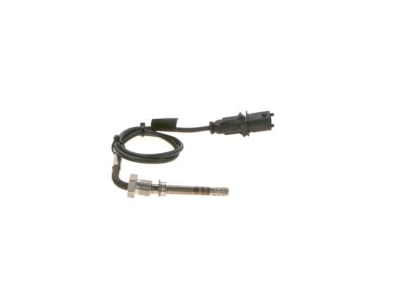 Sıcaklık sensörü, Egzoz gazı 4