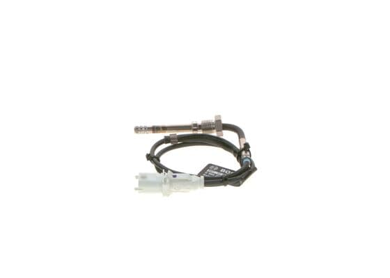 Sıcaklık sensörü, Egzoz gazı 2