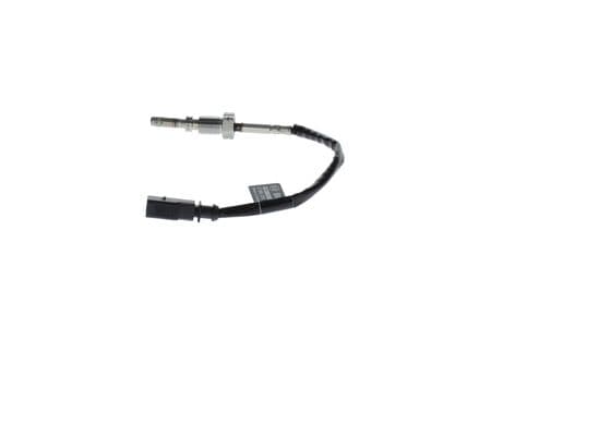 Sıcaklık sensörü, Egzoz gazı 2