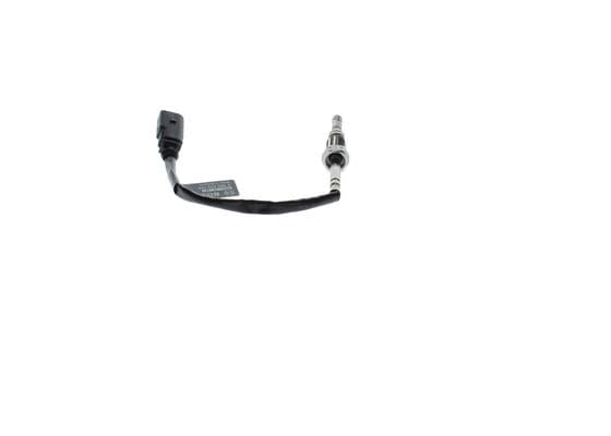 Sıcaklık sensörü, Egzoz gazı 3