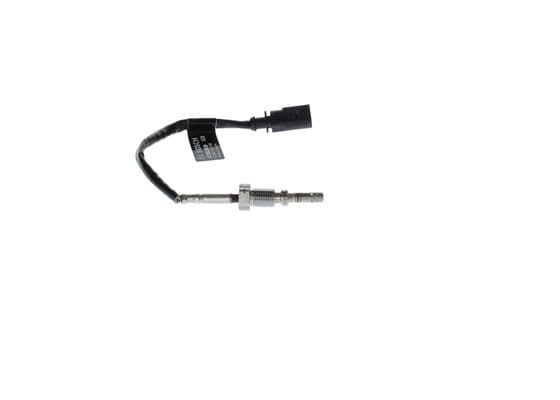 Sıcaklık sensörü, Egzoz gazı 4