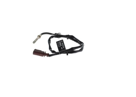 Sıcaklık sensörü, Egzoz gazı 2