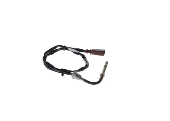 Sıcaklık sensörü, Egzoz gazı 4