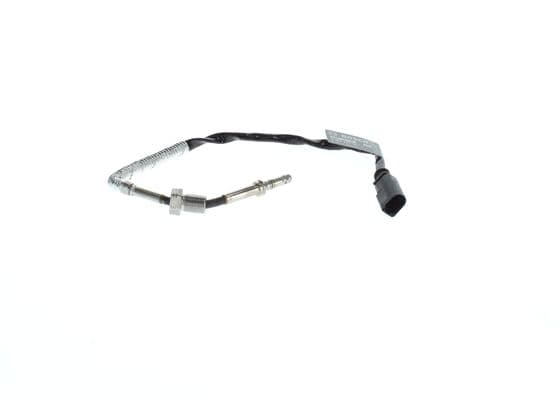 Sıcaklık sensörü, Egzoz gazı 1