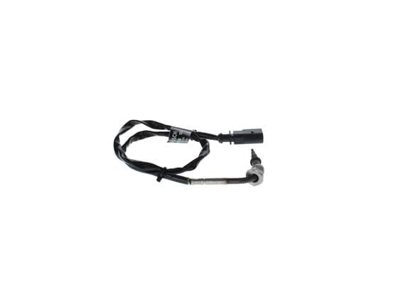 Sıcaklık sensörü, Egzoz gazı 4