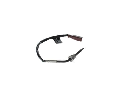 Sıcaklık sensörü, Egzoz gazı 4