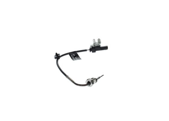 Sıcaklık sensörü, Egzoz gazı 4