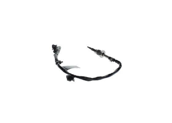 Sıcaklık sensörü, Egzoz gazı 3