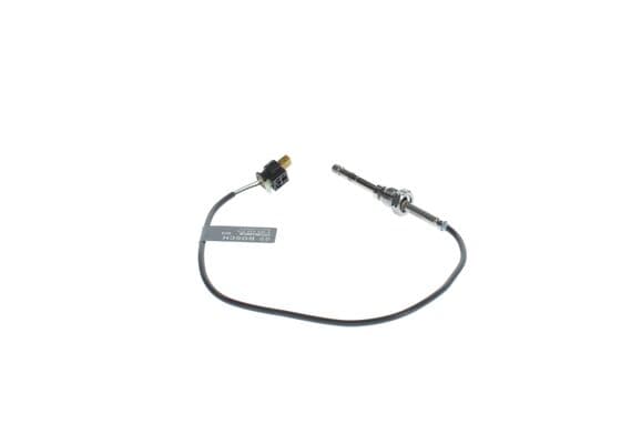 Sıcaklık sensörü, Egzoz gazı 3