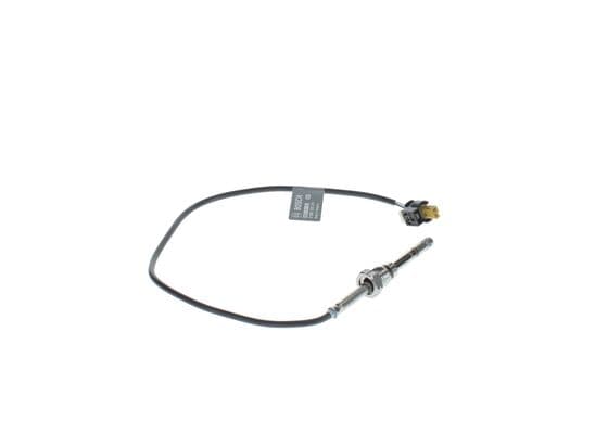 Sıcaklık sensörü, Egzoz gazı 4