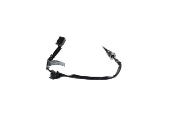 Sıcaklık sensörü, Egzoz gazı 3