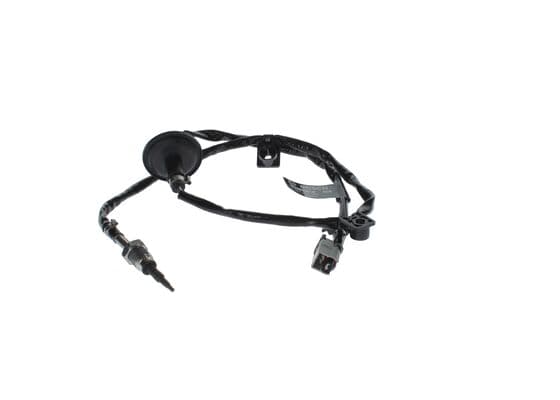 Sıcaklık sensörü, Egzoz gazı 1