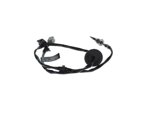 Sıcaklık sensörü, Egzoz gazı 3