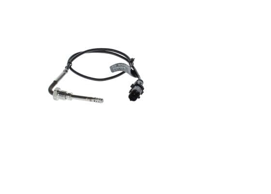 Sıcaklık sensörü, Egzoz gazı 1