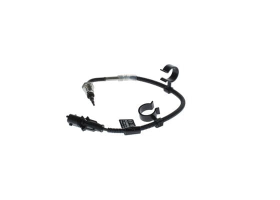 Sıcaklık sensörü, Egzoz gazı 2