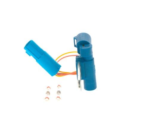 Krank mili sensörü 3