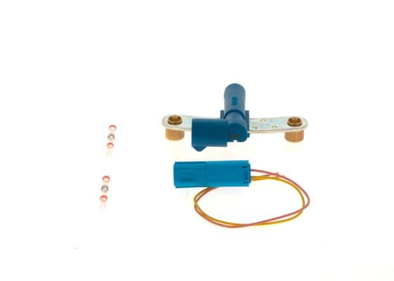 Krank mili sensörü 3