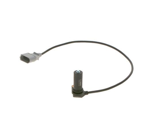 Krank mili sensörü 1