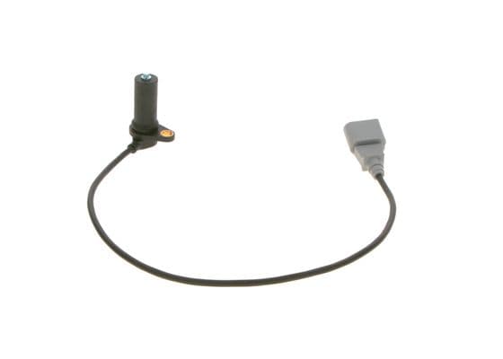 Krank mili sensörü 4