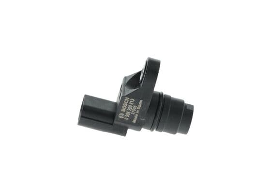 Eksantrik mili sensörü 4