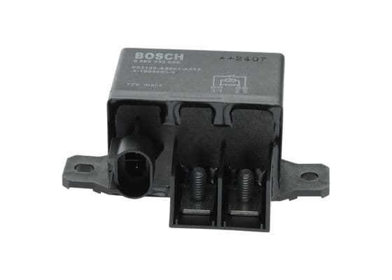 Röle, kilitleyici- 1