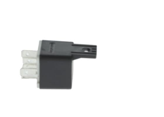 Röle, değiştirici- 4