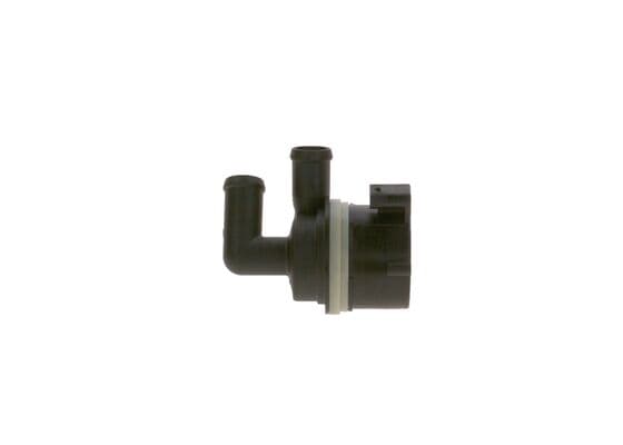 Elektrikli ek su pompası 2