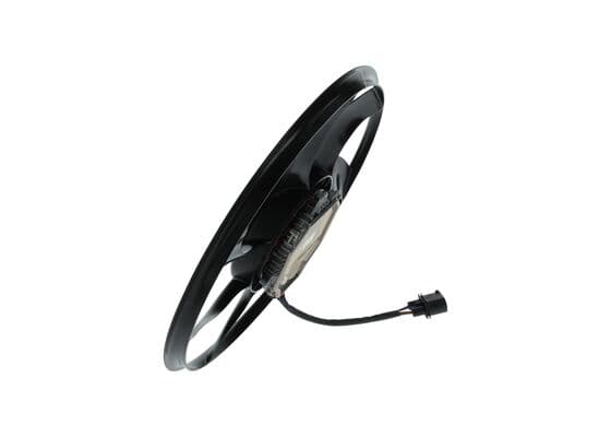 Kasasız fan, motor soğutması 1