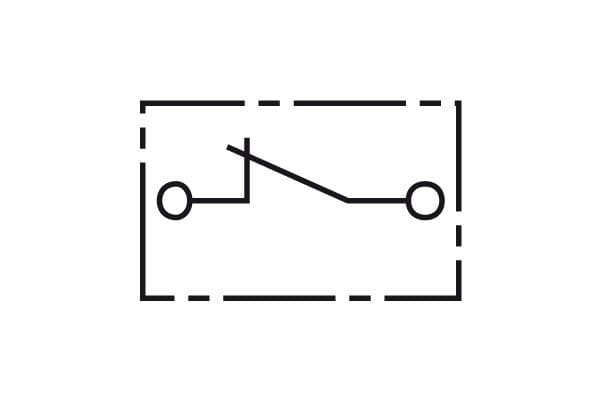 Şalter, puşbuton 8