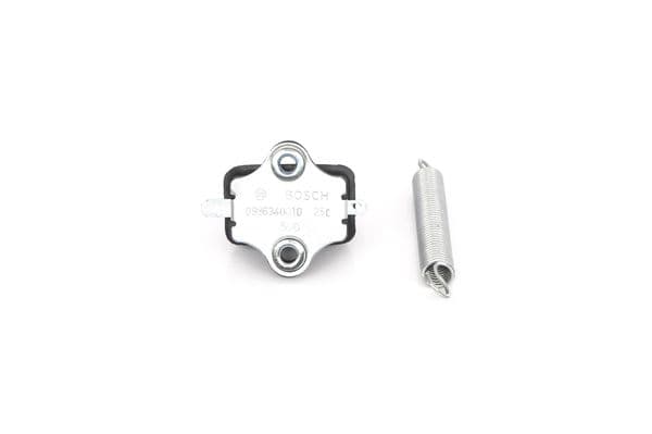 Şalter, puşbuton 2