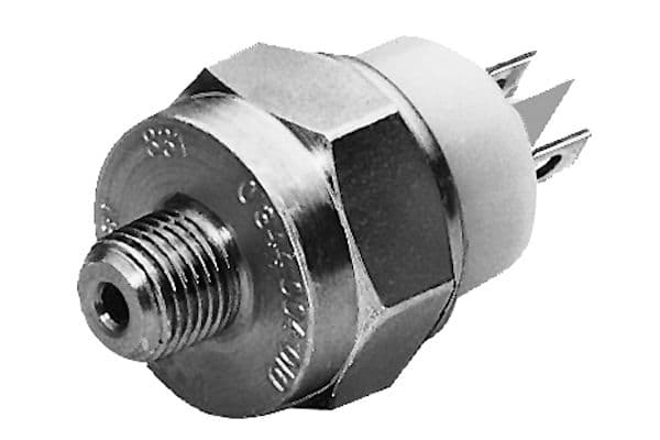 Şalter, fren lambası 1