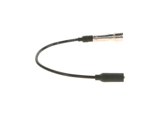 Ateşleme hattı seti 4