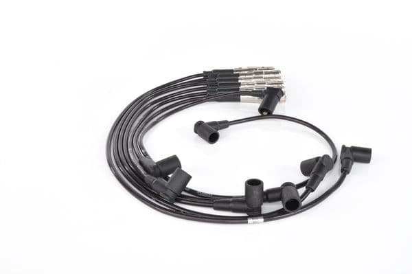 Ateşleme hattı seti 4