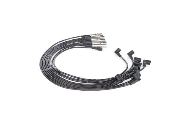 Ateşleme hattı seti 6