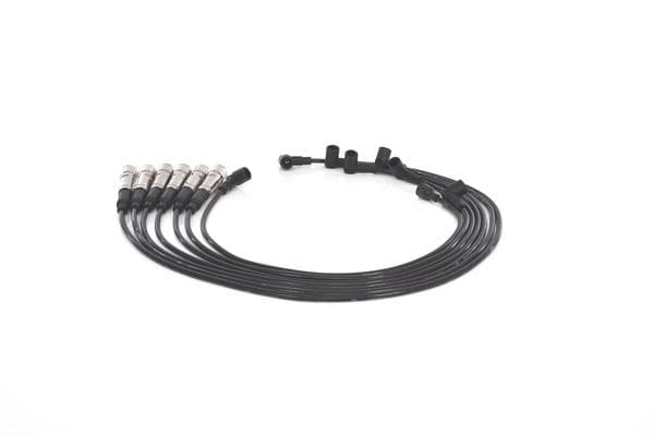 Ateşleme hattı seti 4