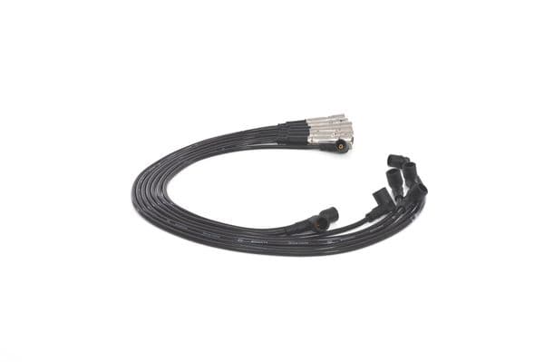 Ateşleme hattı seti 6