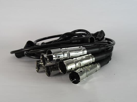 Ateşleme hattı seti 5