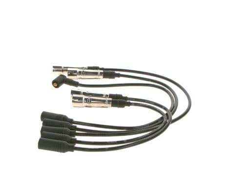 Ateşleme hattı seti 2